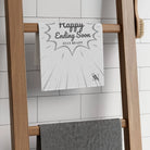 Happy Ending Soon | Mix & Match Soft Fun-Flirty Lovers’ Towels