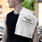Happy Ending Soon | Mix & Match Soft Fun-Flirty Lovers’ Towels