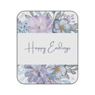 Happy Endings Floral | Mix Match Fun-Flirty Lovers’ Water-Resistant Blankets