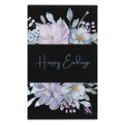 Happy Endings Floral Mix & Match Soft Fun-Flirty Lovers’ Towels