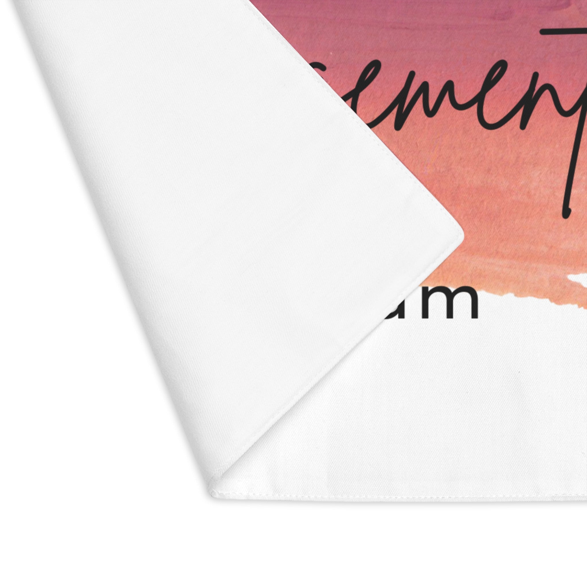 Happy Engagement Let’s Cum | Mix & Match Playful Fun-Flirty Lovers’ Toy Mats