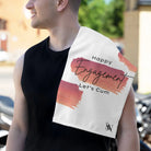 Happy Engagement Let’s Cum | Mix & Match Soft Fun-Flirty Lovers’ Towels