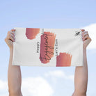 Happy Engagement Let’s Cum | Mix & Match Soft Fun-Flirty Lovers’ Towels