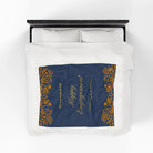 Happy Engagement | Mix & Match Fun-Flirty Lovers’ Blankets