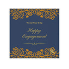 Happy Engagement | Mix & Match Lils’ Fun-Flirty Lovers’ Towels