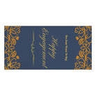 Happy Engagement | Mix & Match Naughty XL Fun-Flirty Lovers’ Towels