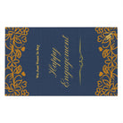 Happy Engagement | Mix & Match Soft Fun-Flirty Lovers’ Towels