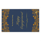 Happy Engagement | Mix & Match Soft Fun-Flirty Lovers’ Towels