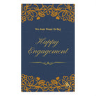 Happy Engagement | Mix & Match Soft Fun-Flirty Lovers’ Towels