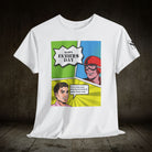 Happy Father’s Day | Mix & Match 100% Cotton Unisex Fun-Flirty Lovers’ Tees