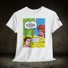 Happy Father’s Day | Mix & Match 100% Cotton Unisex Fun-Flirty Lovers’ Tees