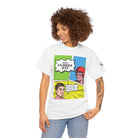 Happy Father’s Day | Mix & Match 100% Cotton Unisex Fun-Flirty Lovers’ Tees