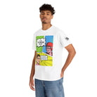 Happy Father’s Day | Mix & Match 100% Cotton Unisex Fun-Flirty Lovers’ Tees