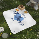 Happy Father’s Day | Mix Match Fun-Flirty Lovers’ Water-Resistant Blankets