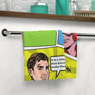 Happy Father’s Day | Mix & Match Lils’ Fun-Flirty Lovers’ Towels