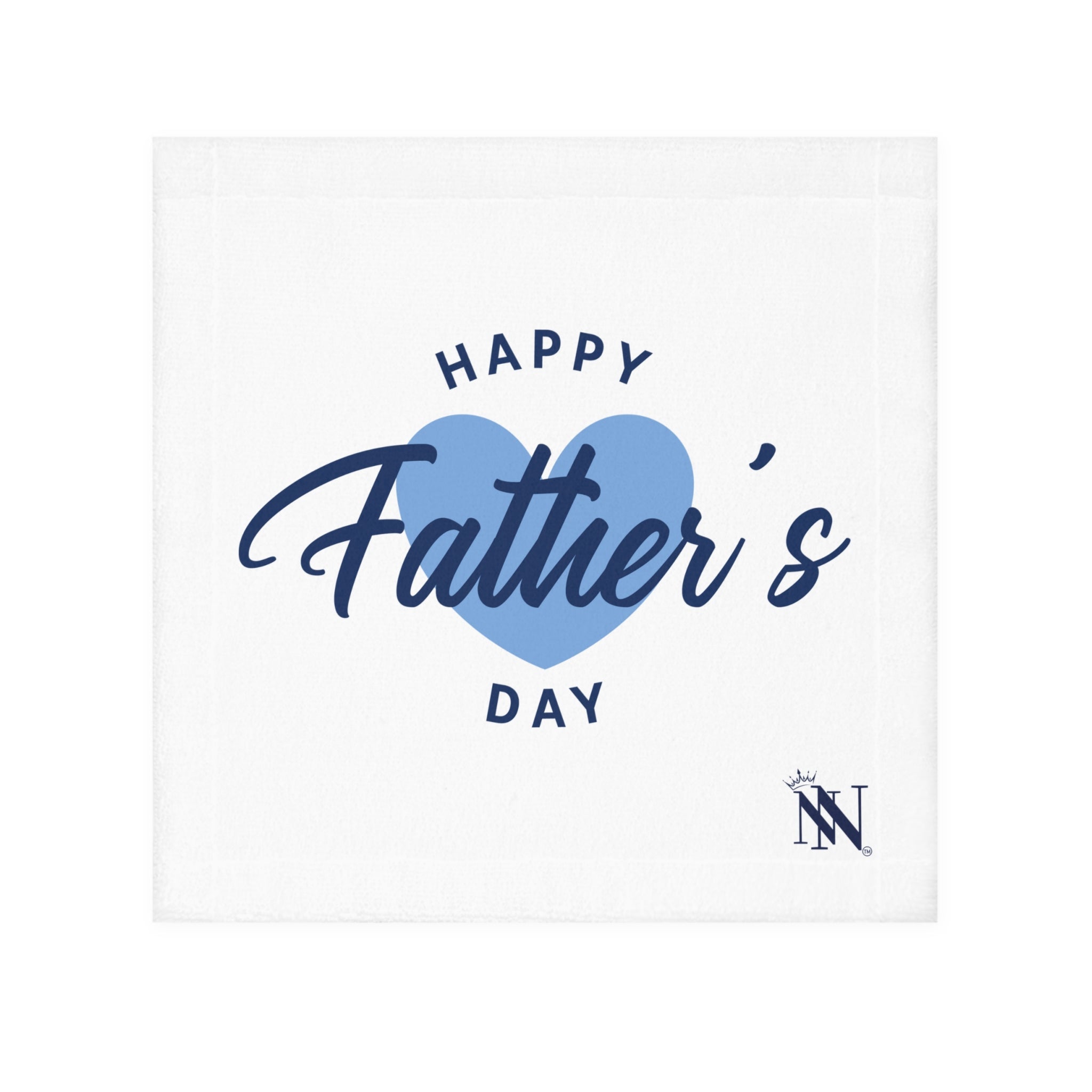 Happy Father’s Day | Mix & Match Lils’ Fun-Flirty Lovers’ Towels