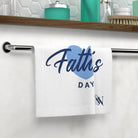 Happy Father’s Day | Mix & Match Lils’ Fun-Flirty Lovers’ Towels