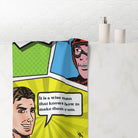 Happy Father’s Day | Mix & Match Naughty XL Fun-Flirty Lovers’ Towels