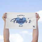 Happy Father’s Day | Mix & Match Soft Fun-Flirty Lovers’ Towels