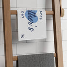 Happy Father’s Day | Mix & Match Soft Fun-Flirty Lovers’ Towels