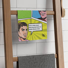 Happy Father’s Day | Mix & Match Soft Fun-Flirty Lovers’ Towels