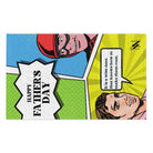 Happy Father’s Day | Mix & Match Soft Fun-Flirty Lovers’ Towels
