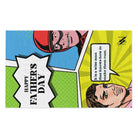 Happy Father’s Day | Mix & Match Soft Fun-Flirty Lovers’ Towels