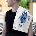 Happy Father’s Day | Mix & Match Soft Fun-Flirty Lovers’ Towels