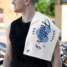 Happy Father’s Day | Mix & Match Soft Fun-Flirty Lovers’ Towels