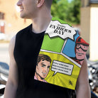 Happy Father’s Day | Mix & Match Soft Fun-Flirty Lovers’ Towels