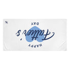 Happy Father’s Day | Mix & Match XL Fun-Flirty Lovers’ Towels