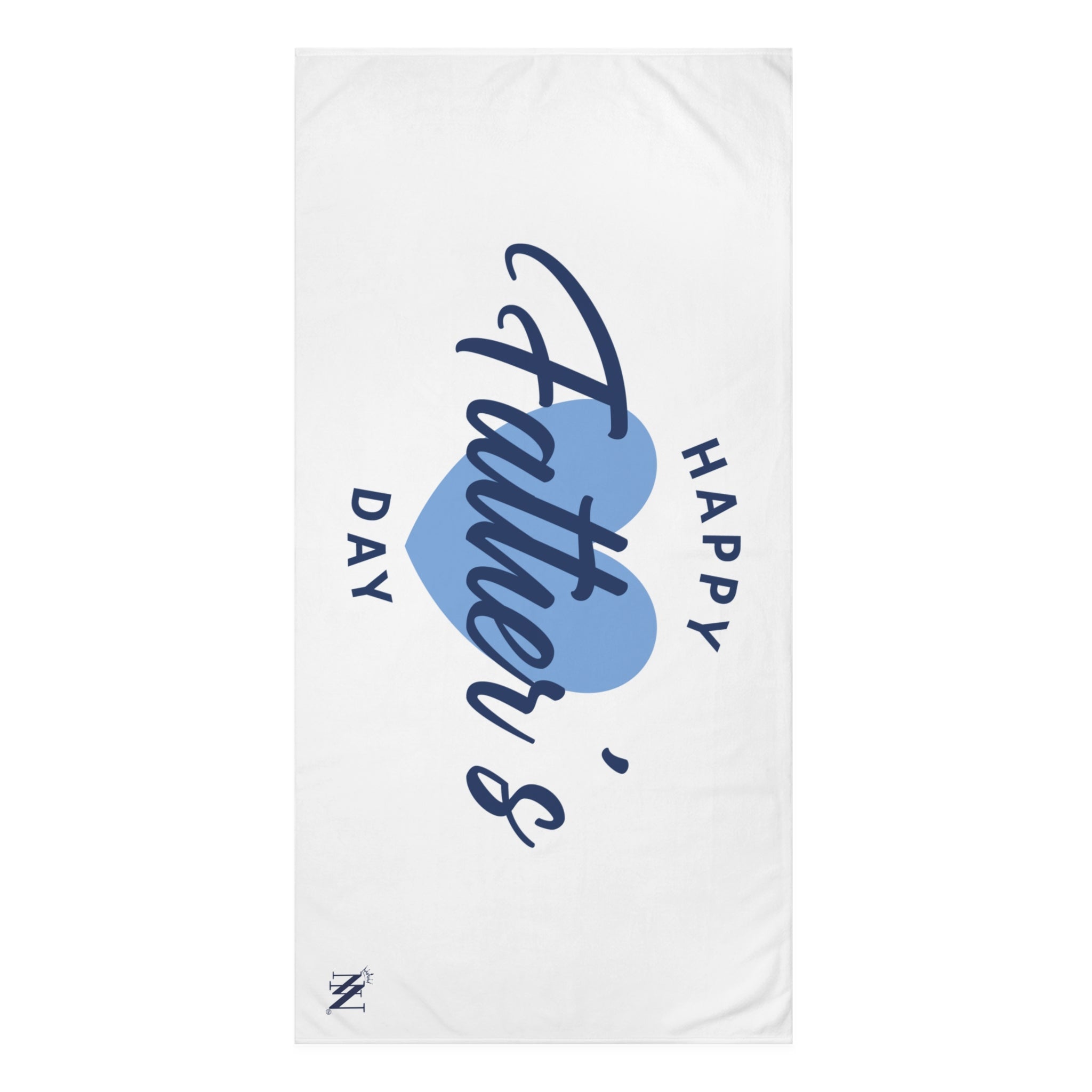 Happy Father’s Day | Mix & Match XL Fun-Flirty Lovers’ Towels