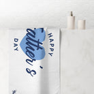 Happy Father’s Day | Mix & Match XL Fun-Flirty Lovers’ Towels