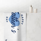 Happy Father’s Day | Mix & Match XL Fun-Flirty Lovers’ Towels