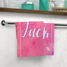 Happy Fucker | Mix & Match Lils’ Fun-Flirty Lovers’ Towels