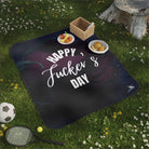 Happy Fucker’s Day | Mix Match Fun-Flirty Lovers’ Water-Resistant Blankets