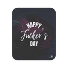 Happy Fucker’s Day | Mix Match Fun-Flirty Lovers’ Water-Resistant Blankets