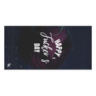 Happy Fucker’s Day | Mix & Match Naughty XL Fun-Flirty Lovers’ Towels