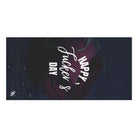 Happy Fucker’s Day | Mix & Match Naughty XL Fun-Flirty Lovers’ Towels