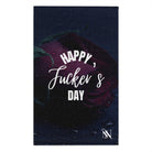 Happy Fucker’s Day | Mix & Match Soft Fun-Flirty Lovers’ Towels