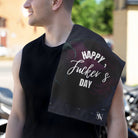 Happy Fucker’s Day | Mix & Match Soft Fun-Flirty Lovers’ Towels
