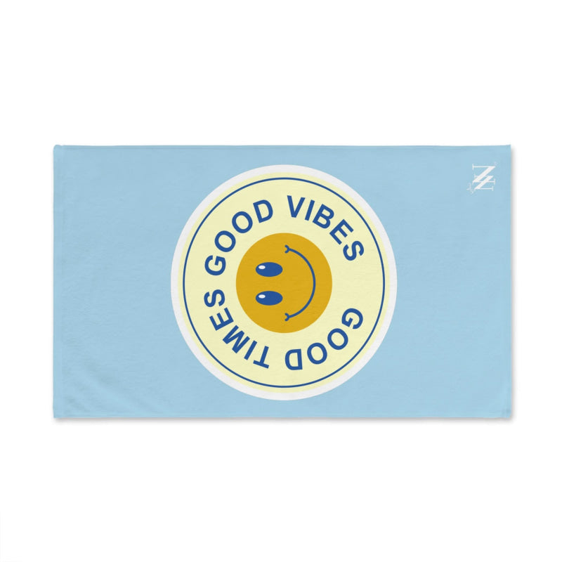 Happy Good Times | Mix & Match Original Fun-Flirty Lovers’ Towels