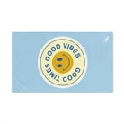 Happy Good Times | Mix & Match Original Fun-Flirty Lovers’ Towels