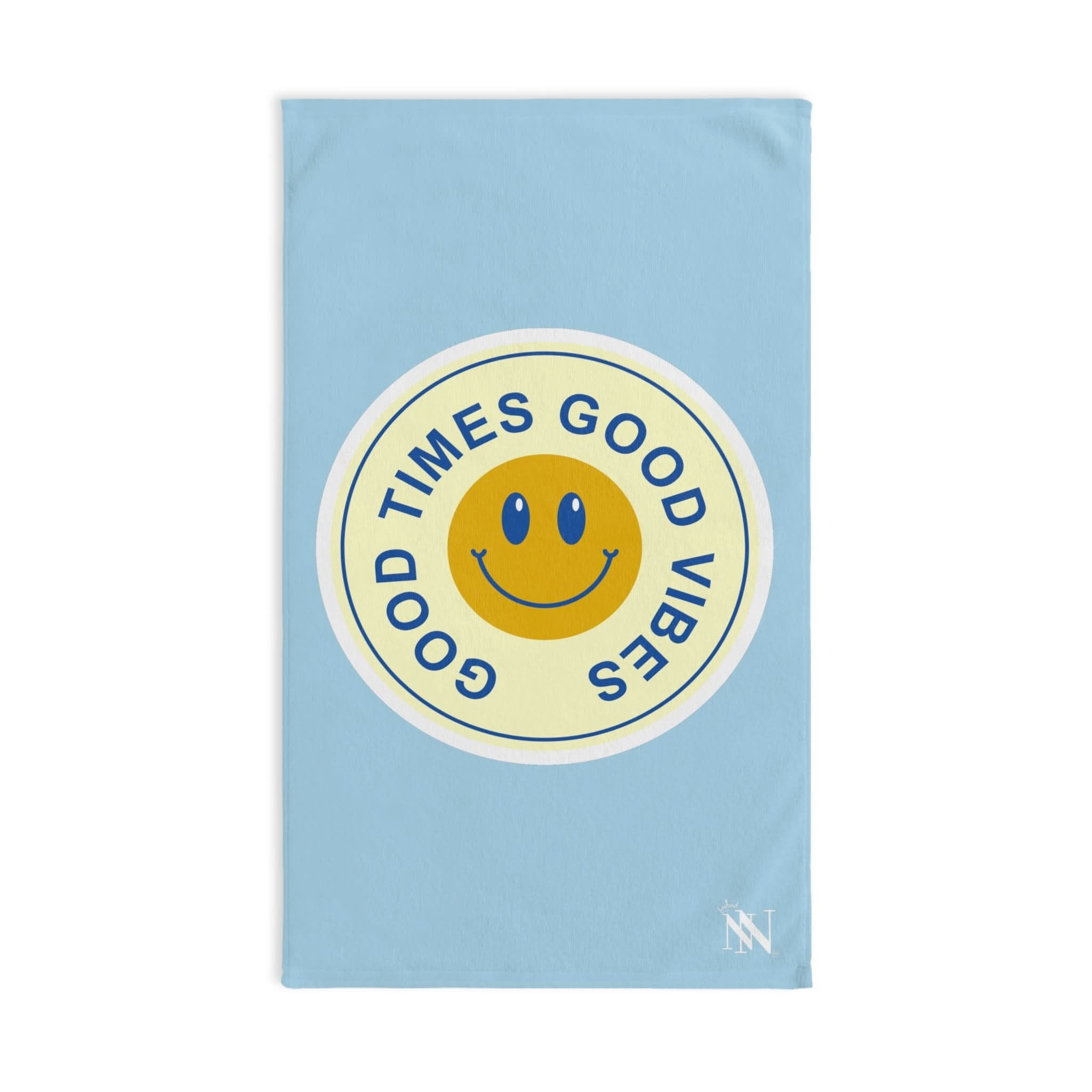 Happy Good Times | Mix & Match Original Fun-Flirty Lovers’ Towels