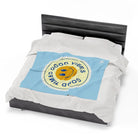 Happy Good Vibes | Mix & Match Fun-Flirty Lovers’ Blankets
