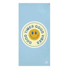 Happy Good Vibes | Mix & Match Naughty XL Fun-Flirty Lovers’ Towels