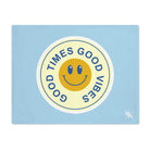 Happy Good Vibes | Mix & Match Playful Fun-Flirty Lovers’ Toy Mats