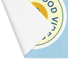 Happy Good Vibes | Mix & Match Playful Fun-Flirty Lovers’ Toy Mats