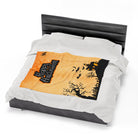 Happy Halloween | Mix & Match Fun-Flirty Lovers’ Blankets