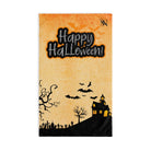 Happy Halloween | Mix & Match Original Fun-Flirty Lovers’ Towels